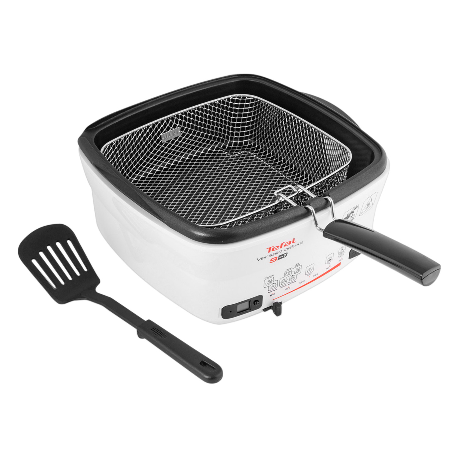 Nồi Chiên Tefal FR4950 - 4L